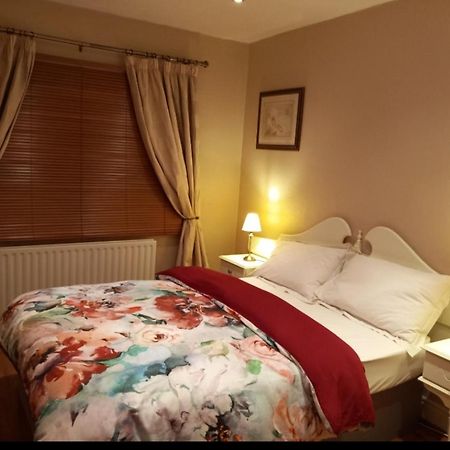 Mels Accomodation Letterkenny Luaran gambar