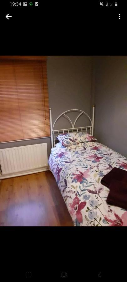 Mels Accomodation Letterkenny Luaran gambar