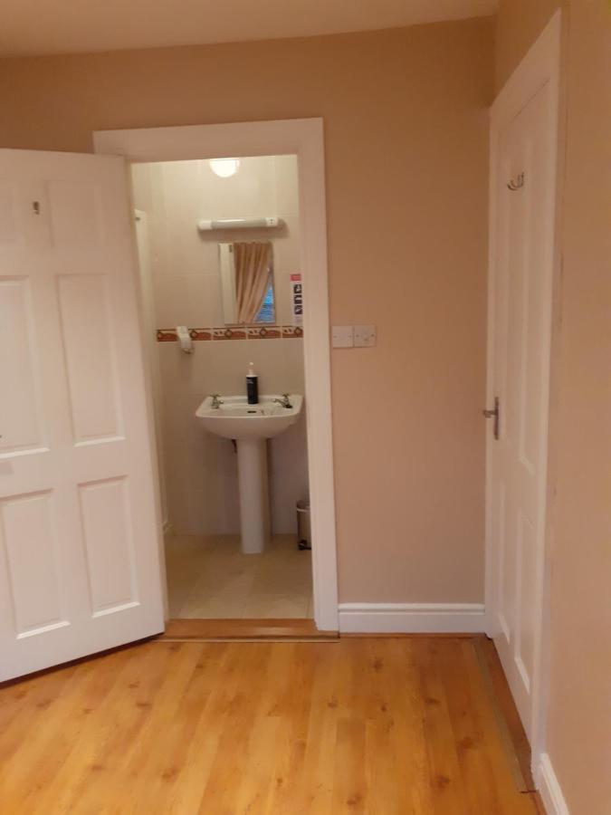 Mels Accomodation Letterkenny Luaran gambar