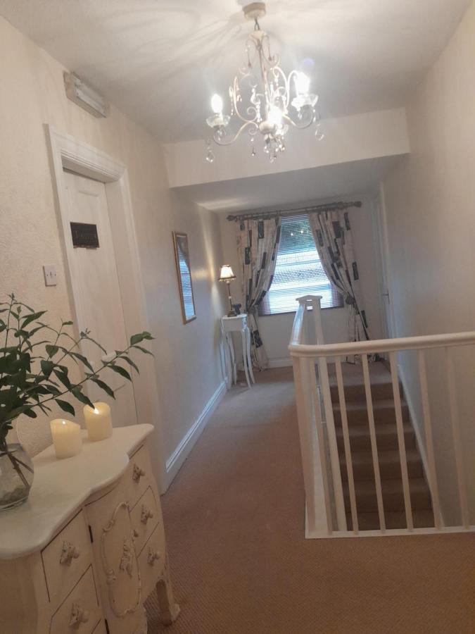 Mels Accomodation Letterkenny Luaran gambar