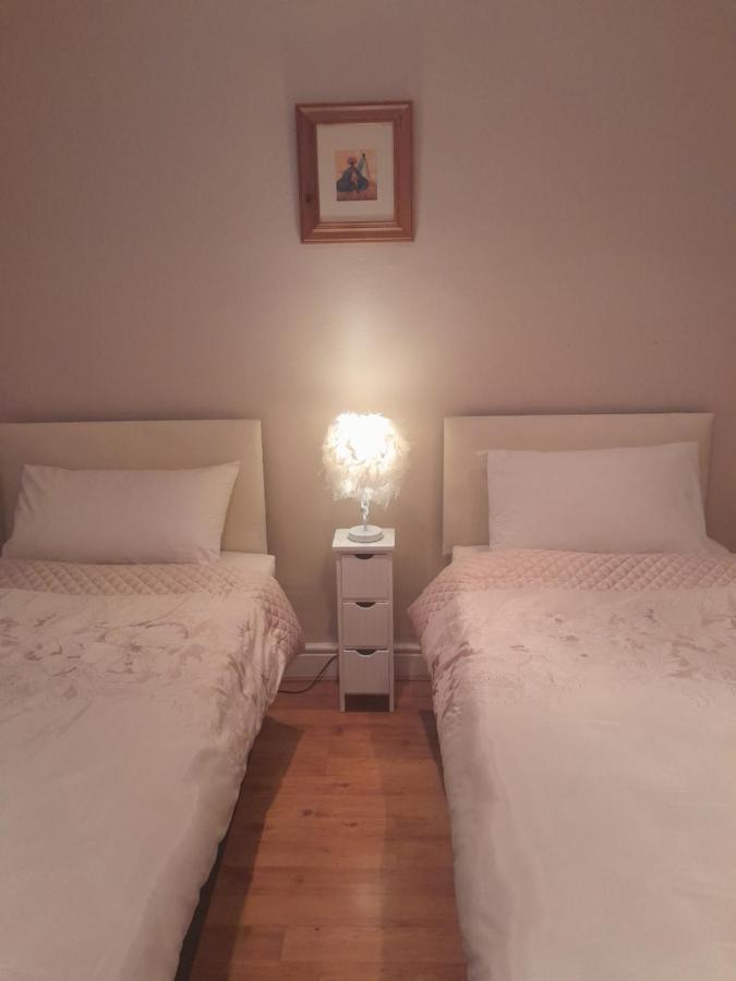 Mels Accomodation Letterkenny Luaran gambar