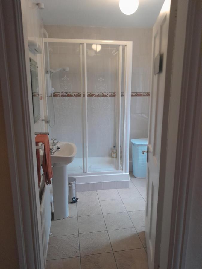 Mels Accomodation Letterkenny Luaran gambar