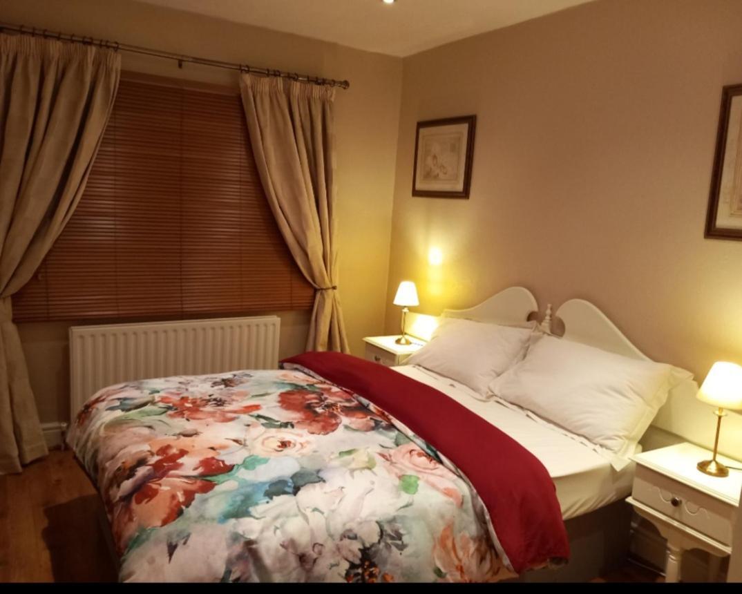 Mels Accomodation Letterkenny Luaran gambar